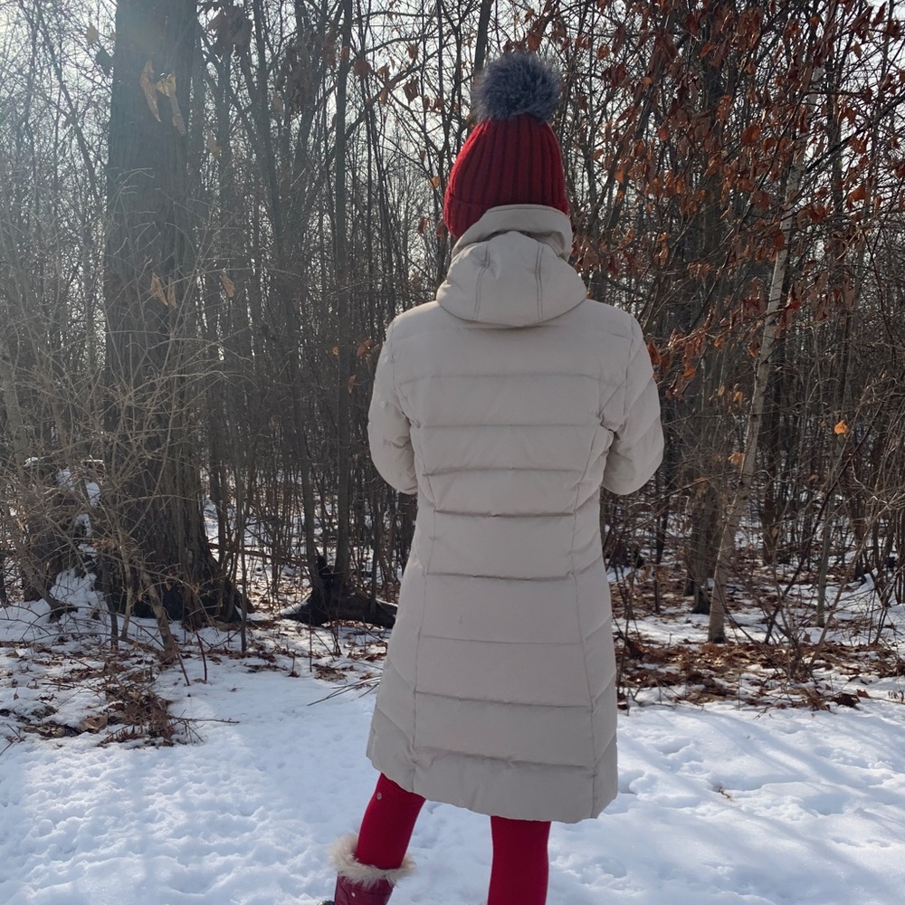 Winter Coat - image 4